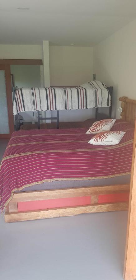ホテル Vista Caribe ポルトベロ 部屋 写真
